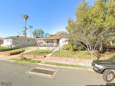 Vista Grande, SAN DIEGO, CA 92115