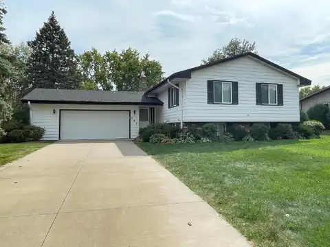 Iona, SAINT PAUL, MN 55113