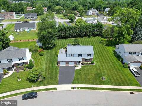 Washington, UPPER CHICHESTER, PA 19061