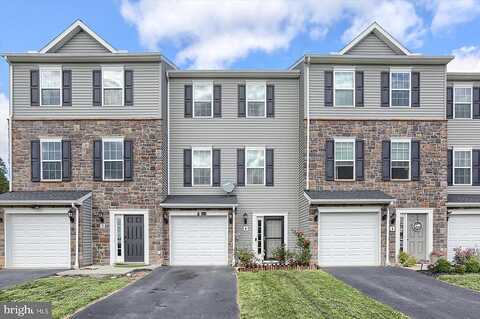 Holstein, HANOVER, PA 17331