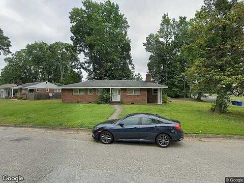 Stanton, NEWPORT NEWS, VA 23606