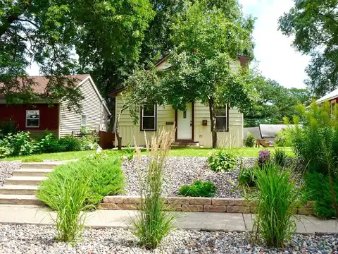 23Rd, MINNEAPOLIS, MN 55407