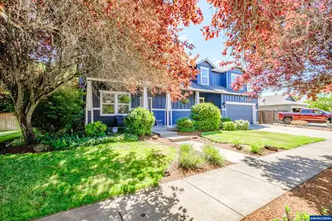 Somerset, ALBANY, OR 97322