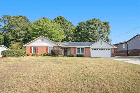 Pointers, CONYERS, GA 30094