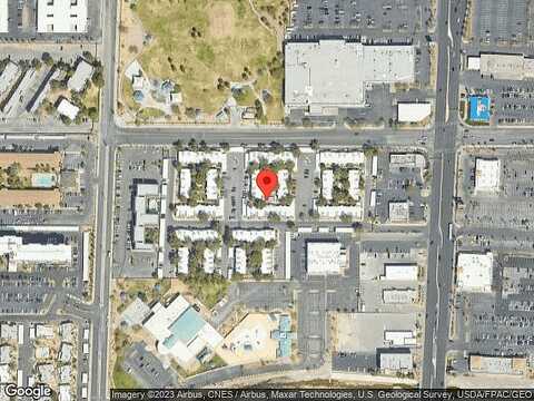 S Maryland Pkwy, Las Vegas, NV 89119