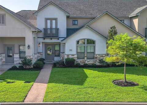Silverthorne, COLLEGE STATION, TX 77845