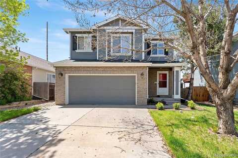 Dexter, DENVER, CO 80207