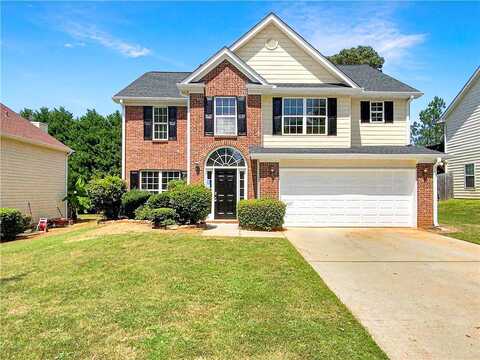 Summit View, MCDONOUGH, GA 30253