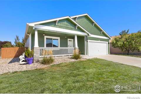 Glenbarr, FORT COLLINS, CO 80524