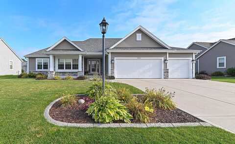 Howell Oaks, WAUKESHA, WI 53188