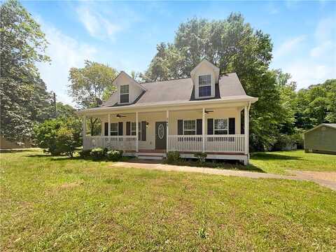 Griffin, GRANTVILLE, GA 30220