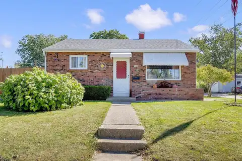66Th, MILWAUKEE, WI 53219