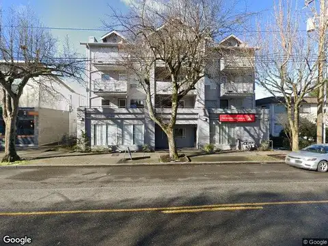 California, SEATTLE, WA 98116