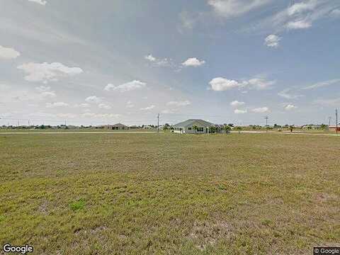 16Th, CAPE CORAL, FL 33993
