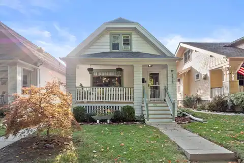 Indiana, MILWAUKEE, WI 53207