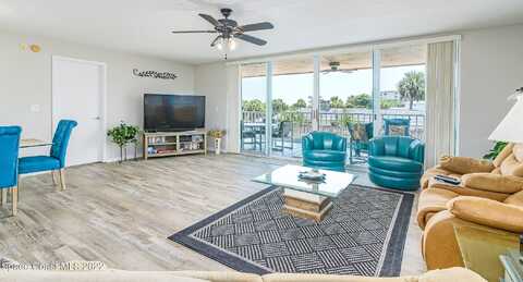 Ocean Beach Blvd, Cocoa Beach, FL 32931
