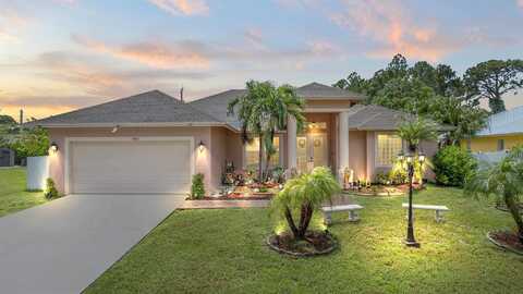 Himango, PORT SAINT LUCIE, FL 34953