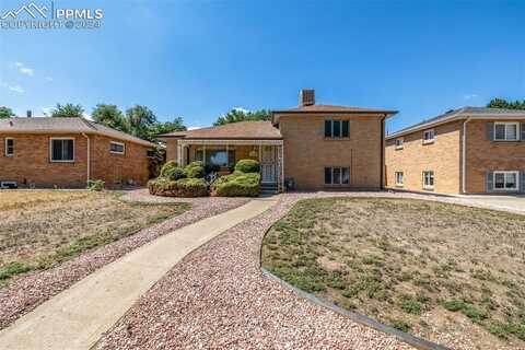 Pontiac, DENVER, CO 80207