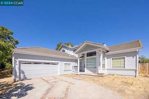 Bear Ridge, ANTIOCH, CA 94531