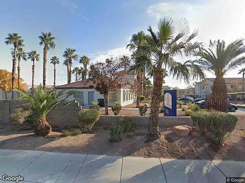 N Decatur Blvd, Las Vegas, NV 89130