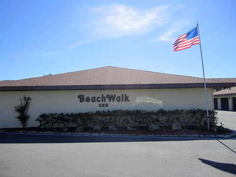 S Banana River Blvd, Cocoa Beach, FL 32931