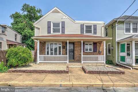 Cherry, MANHEIM, PA 17545