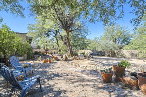 Camino Suerte, TUCSON, AZ 85750