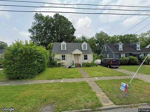 38Th, NORFOLK, VA 23508
