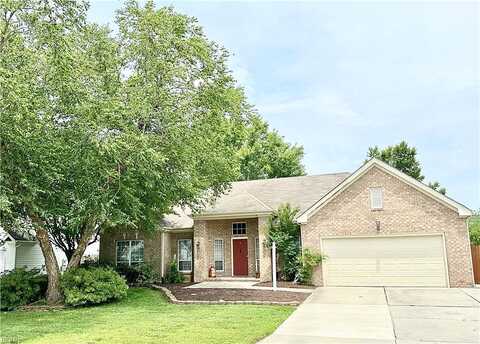 Fluvanna, VIRGINIA BEACH, VA 23456