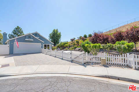 Green Hill, CASTAIC, CA 91384