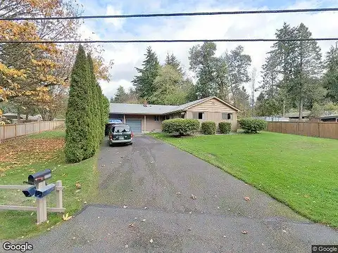 55Th, FEDERAL WAY, WA 98023
