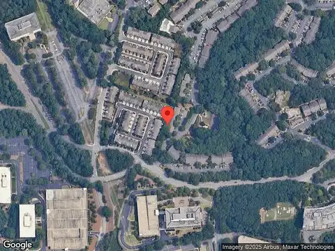 Seven Pines Ct, Atlanta, GA 30339