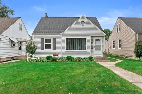 88Th, MILWAUKEE, WI 53222
