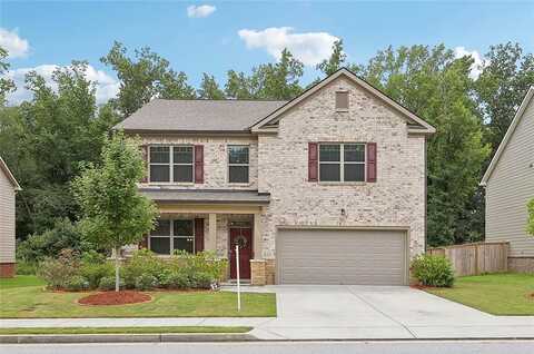 Hawthorn Farm, LOGANVILLE, GA 30052