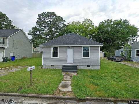 Kansas, NORFOLK, VA 23513