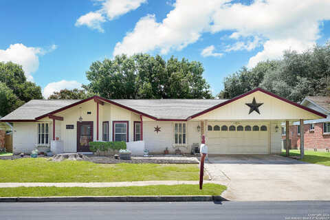 Satellite, SAN ANTONIO, TX 78217