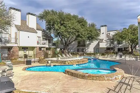 Sondra Dr, Fort Worth, TX 76107