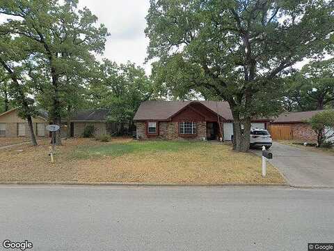 Forestwood, BRYAN, TX 77801