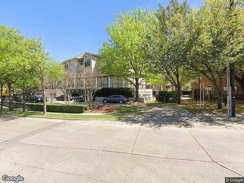 Kings Rd, Dallas, TX 75219