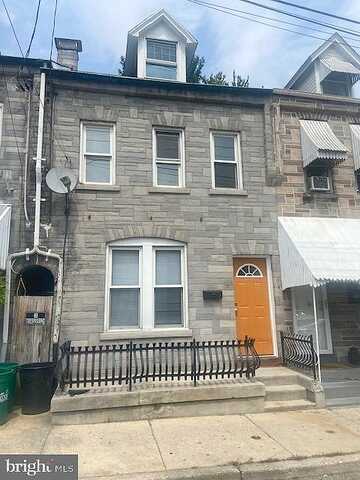 New Dorwart, LANCASTER, PA 17603