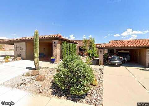Placita Del Avestruz, GREEN VALLEY, AZ 85622