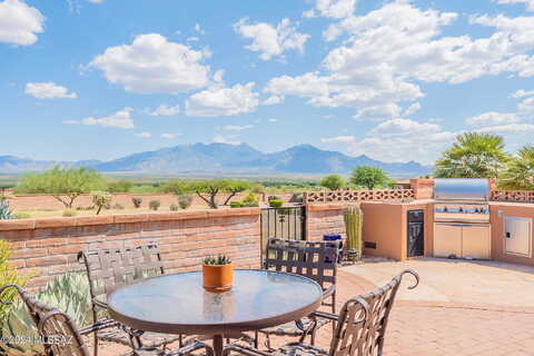 Placita Del Avestruz, GREEN VALLEY, AZ 85622