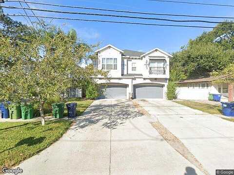 S Gomez Ave, Tampa, FL 33609