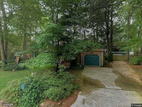 Vanette, CHESAPEAKE, VA 23322