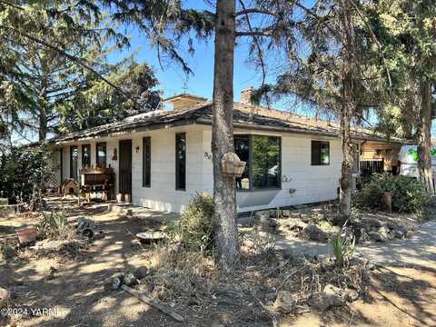 Berger, TOPPENISH, WA 98948