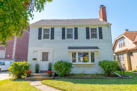 Herman, MILWAUKEE, WI 53207
