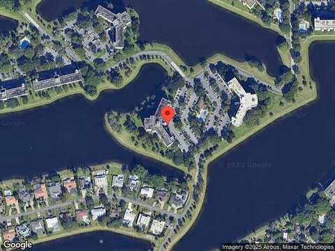 Course, POMPANO BEACH, FL 33069