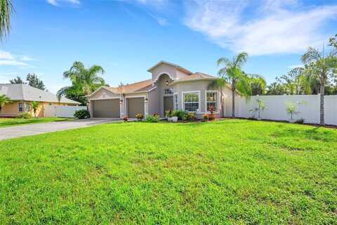 Parade, NORTH PORT, FL 34286