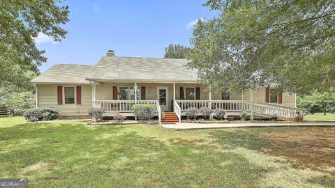 Trestle, LOCUST GROVE, GA 30248