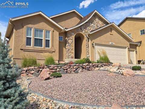 Homeland, COLORADO SPRINGS, CO 80921